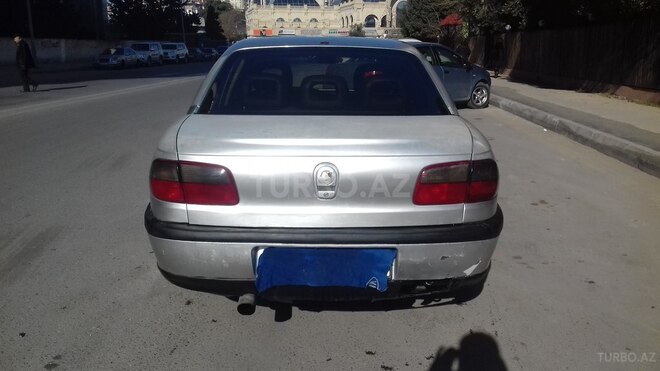 Opel Omega 1997, 248,754 km - 2.0 l - Bakı