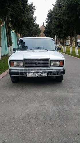 LADA (VAZ) 2107 2007, 380,000 km - 1.5 л - Bakı