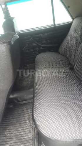 LADA (VAZ) 2107 2007, 380,000 km - 1.5 л - Bakı