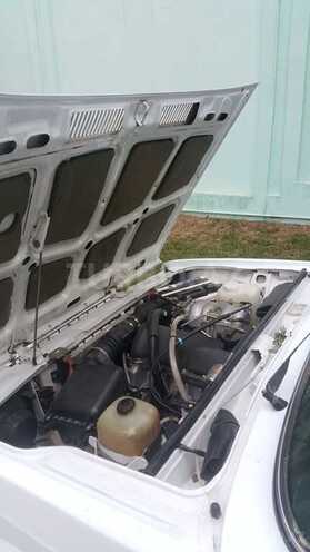 LADA (VAZ) 2107 2007, 380,000 km - 1.5 л - Bakı