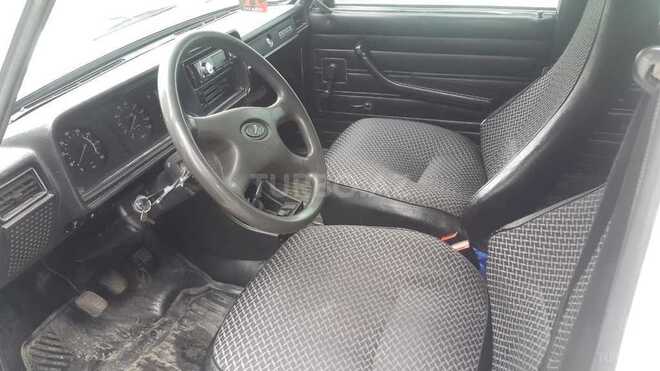 LADA (VAZ) 2107 2007, 380,000 km - 1.5 л - Bakı