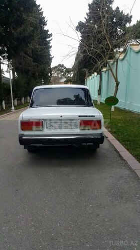 LADA (VAZ) 2107 2007, 380,000 km - 1.5 л - Bakı