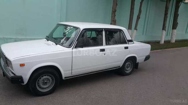 LADA (VAZ) 2107 2007, 380,000 km - 1.5 л - Bakı