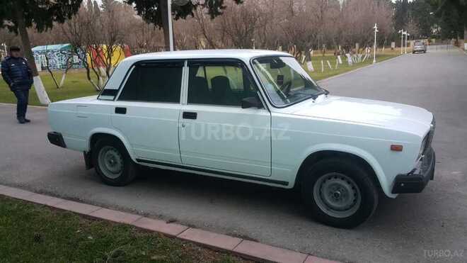 LADA (VAZ) 2107 2007, 380,000 km - 1.5 л - Bakı