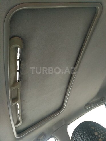 Daewoo Leganza 1998, 243,000 km - 2.0 l - Sumqayıt