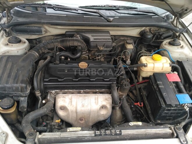 Daewoo Leganza 1998, 243,000 km - 2.0 l - Sumqayıt