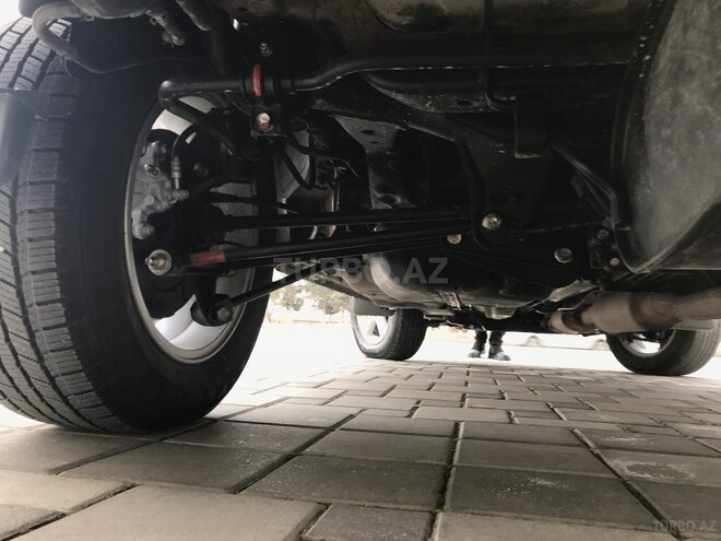 Nissan X-Trail 2003, 117,000 km - 2.0 l - Sumqayıt