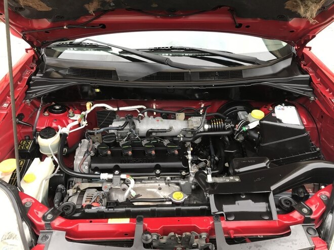 Nissan X-Trail 2003, 117,000 km - 2.0 l - Sumqayıt