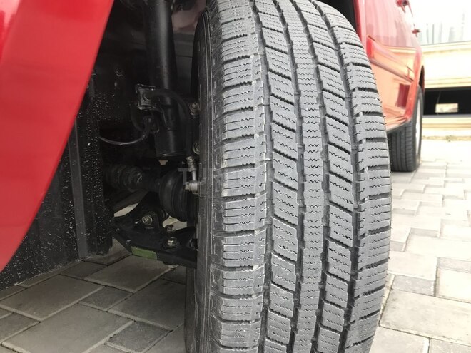 Nissan X-Trail 2003, 117,000 km - 2.0 l - Sumqayıt