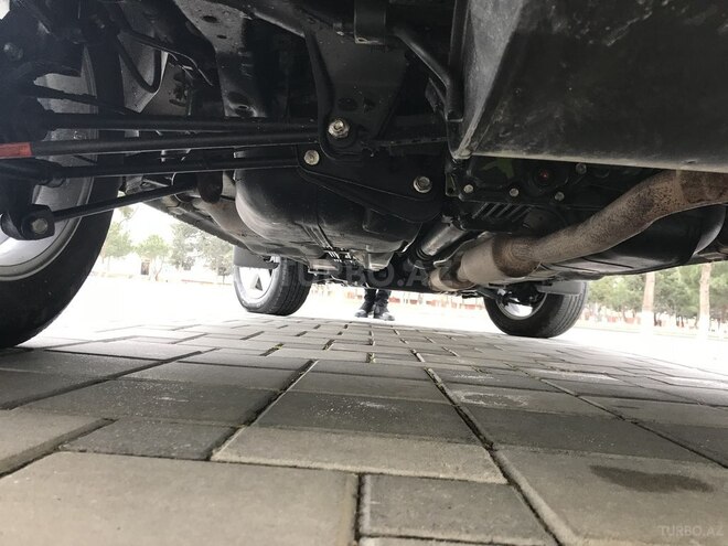 Nissan X-Trail 2003, 117,000 km - 2.0 l - Sumqayıt