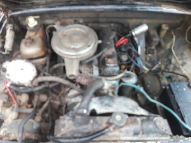 GAZ 24 1984, 815,818 km - 2.4 l - Xızı