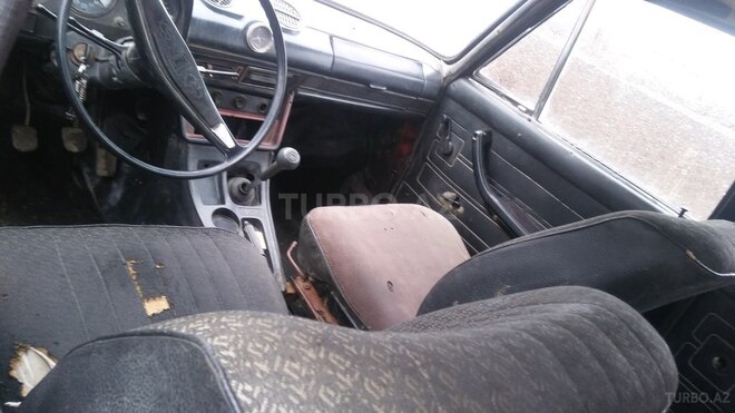 LADA (VAZ) 2106 1984, 184,000 km - 1.6 l - Masallı