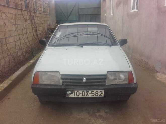 LADA (VAZ) 2109 1990, 130,400 km - 1.5 л - Bakı