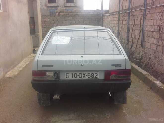 LADA (VAZ) 2109 1990, 130,400 km - 1.5 л - Bakı