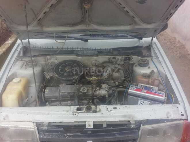 LADA (VAZ) 2109 1990, 130,400 km - 1.5 л - Bakı