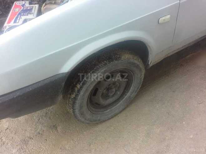 LADA (VAZ) 2109 1990, 130,400 km - 1.5 л - Bakı