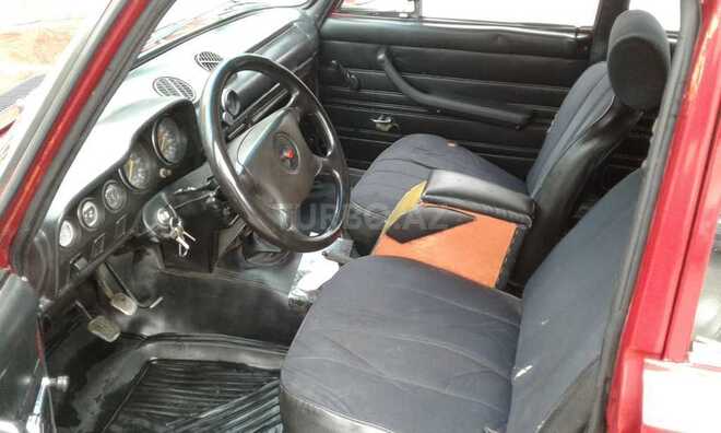 LADA (VAZ) 2106 1980, 900,000 km - 1.6 l - Bakı