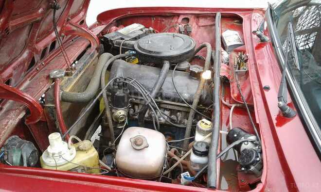 LADA (VAZ) 2106 1980, 900,000 km - 1.6 l - Bakı