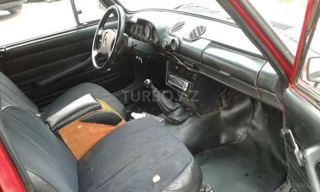 LADA (VAZ) 2106 1980, 900,000 km - 1.6 l - Bakı