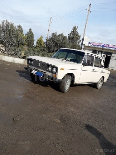 LADA (VAZ) 2106 1989, 155,599 km - 1.5 л - Tərtər