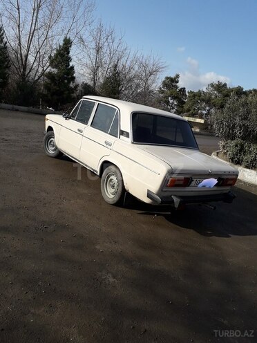 LADA (VAZ) 2106 1989, 155,599 km - 1.5 л - Tərtər