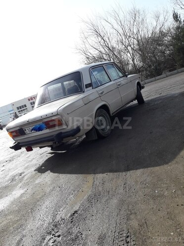 LADA (VAZ) 2106 1989, 155,599 km - 1.5 л - Tərtər