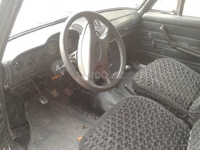 LADA (VAZ) 2106 1998, 256,325 km - 1.6 l - Gəncə