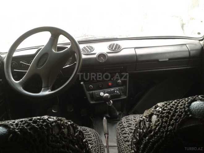 LADA (VAZ) 2106 1998, 256,325 km - 1.6 l - Gəncə