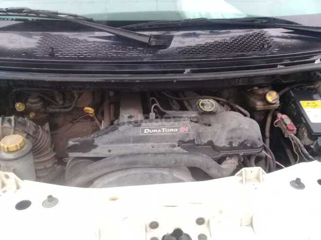 Ford Transit 2000, 297,556 km - 2.5 l - Qəbələ