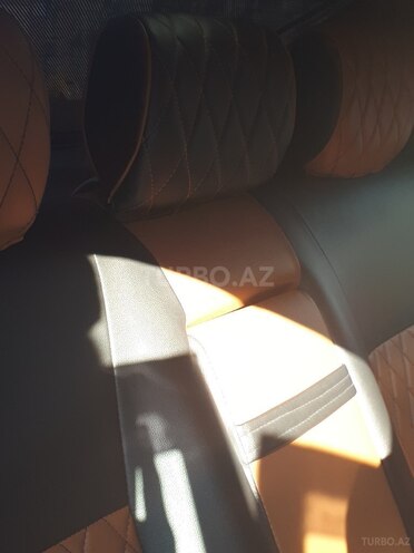 Mercedes E 220 2000, 377,000 km - 2.2 l - Gəncə