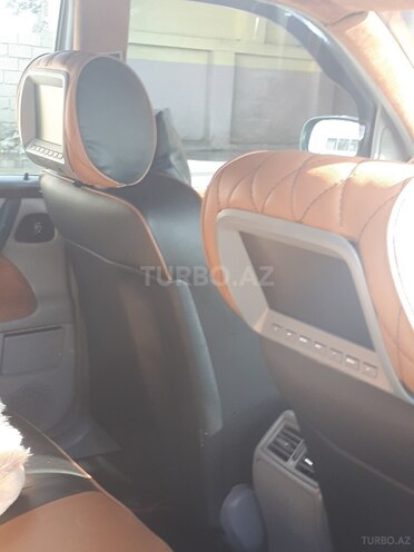 Mercedes E 220 2000, 377,000 km - 2.2 l - Gəncə