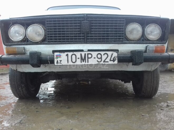 LADA (VAZ) 2106 1990, 589,067 km - 1.5 l - Sabirabad