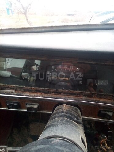 GAZ 24 1984, 815,818 km - 2.4 l - Xızı