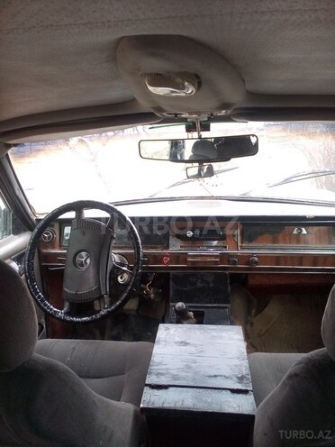 GAZ 24 1984, 815,818 km - 2.4 l - Xızı