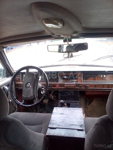 GAZ 24 1984, 815,818 km - 2.4 l - Xızı
