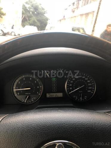 Toyota Land Cruiser 2012, 39,912 km - 4.0 l - Bakı