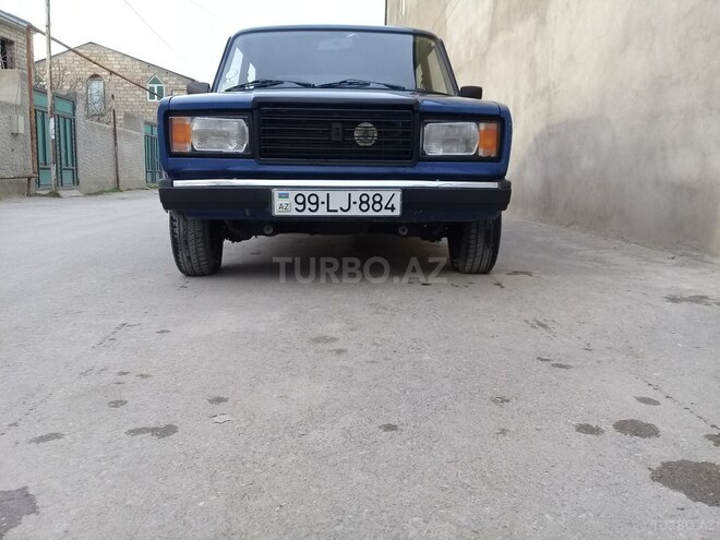 LADA (VAZ) 2107 2006, 154,000 km - 1.6 л - Bakı