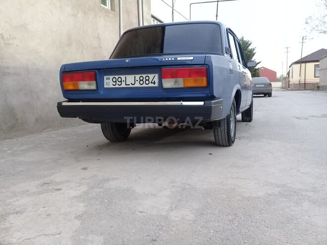 LADA (VAZ) 2107 2006, 154,000 km - 1.6 л - Bakı