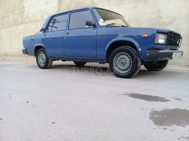 LADA (VAZ) 2107 2006, 154,000 km - 1.6 л - Bakı