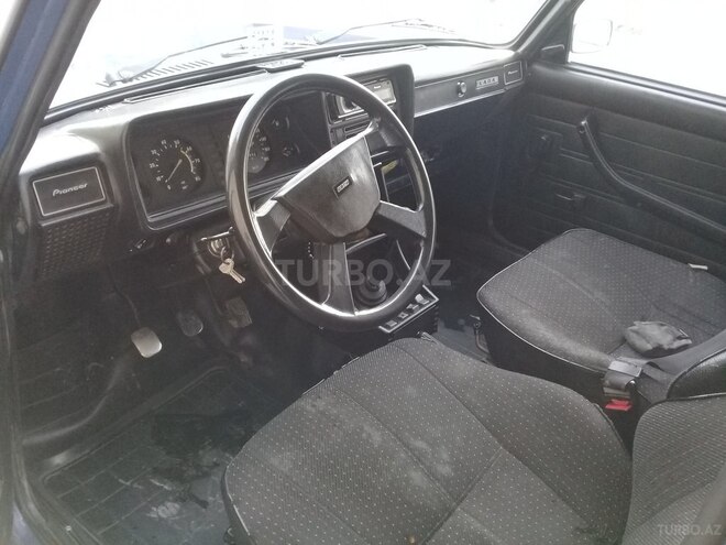 LADA (VAZ) 2107 2006, 154,000 km - 1.6 л - Bakı