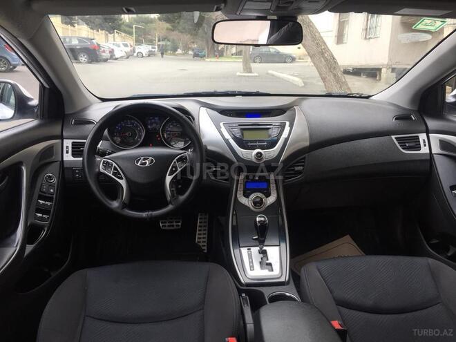 Hyundai Elantra 2011, 143,000 km - 1.8 l - Bakı