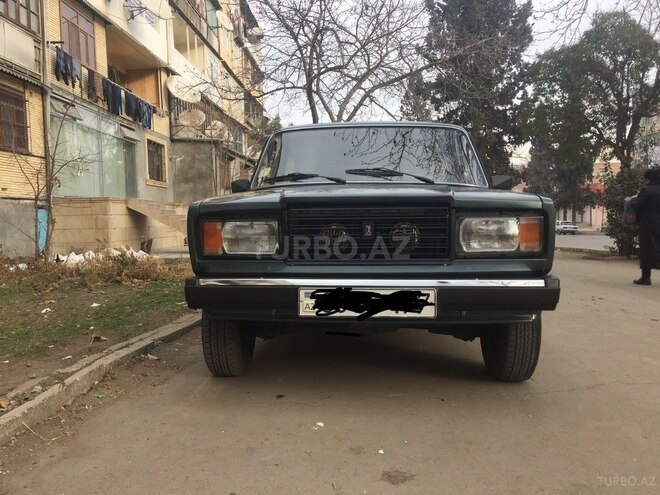 LADA (VAZ) 2107 2010, 41,000 km - 0.2 l - Gəncə