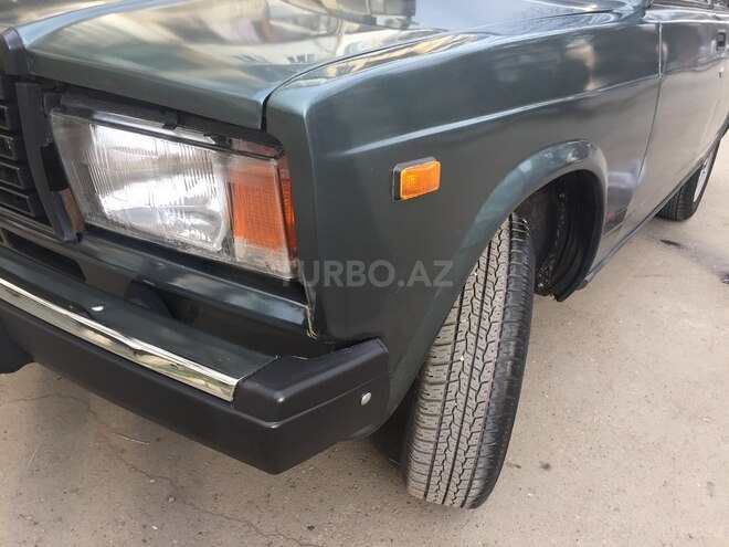 LADA (VAZ) 2107 2010, 41,000 km - 0.2 l - Gəncə