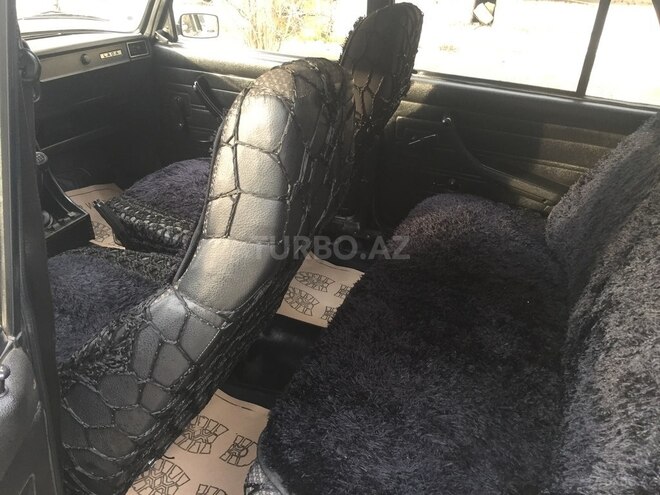 LADA (VAZ) 2107 2010, 41,000 km - 0.2 l - Gəncə