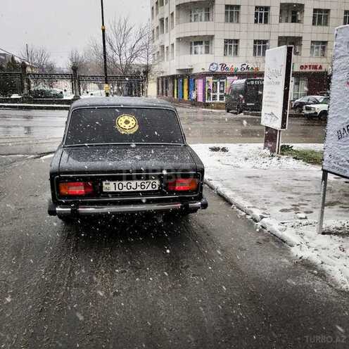LADA (VAZ) 2106 1990, 280,882 km - 1.5 l - Qəbələ