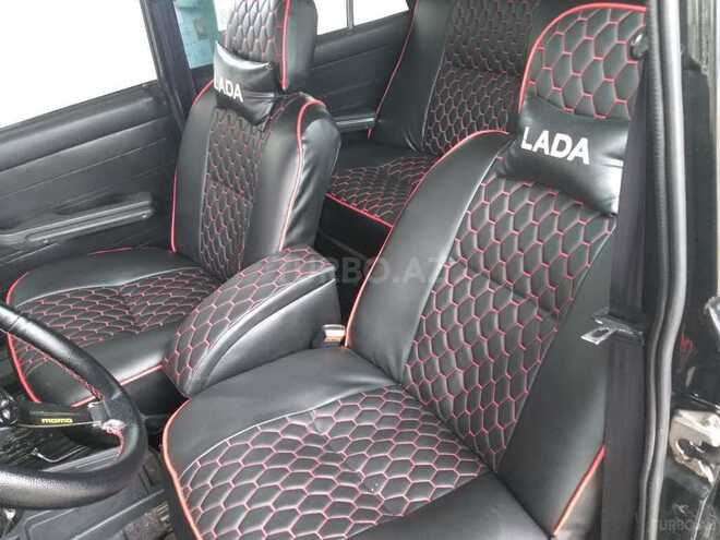 LADA (VAZ) 2106 1990, 280,882 km - 1.5 l - Qəbələ