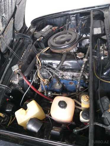 LADA (VAZ) 2106 1990, 280,882 km - 1.5 l - Qəbələ