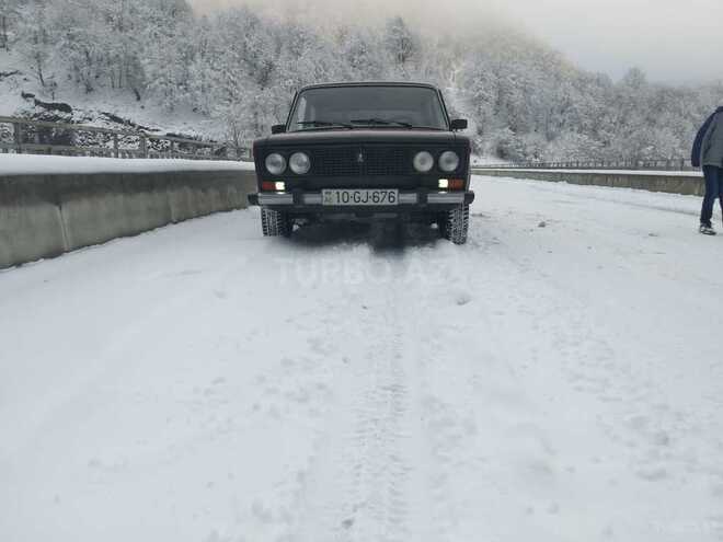 LADA (VAZ) 2106 1990, 280,882 km - 1.5 l - Qəbələ