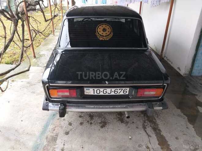 LADA (VAZ) 2106 1990, 280,882 km - 1.5 l - Qəbələ