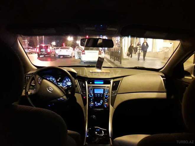 Hyundai Sonata 2010, 124,000 km - 0.3 л - Bakı